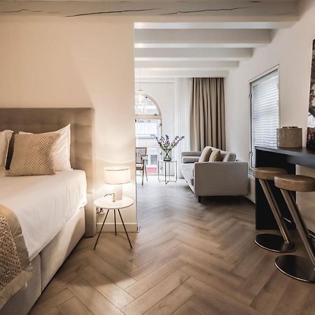 Le Bon'Apart Suites Горинхем Экстерьер фото