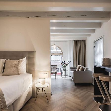 Le Bon'Apart Suites Горинхем Экстерьер фото