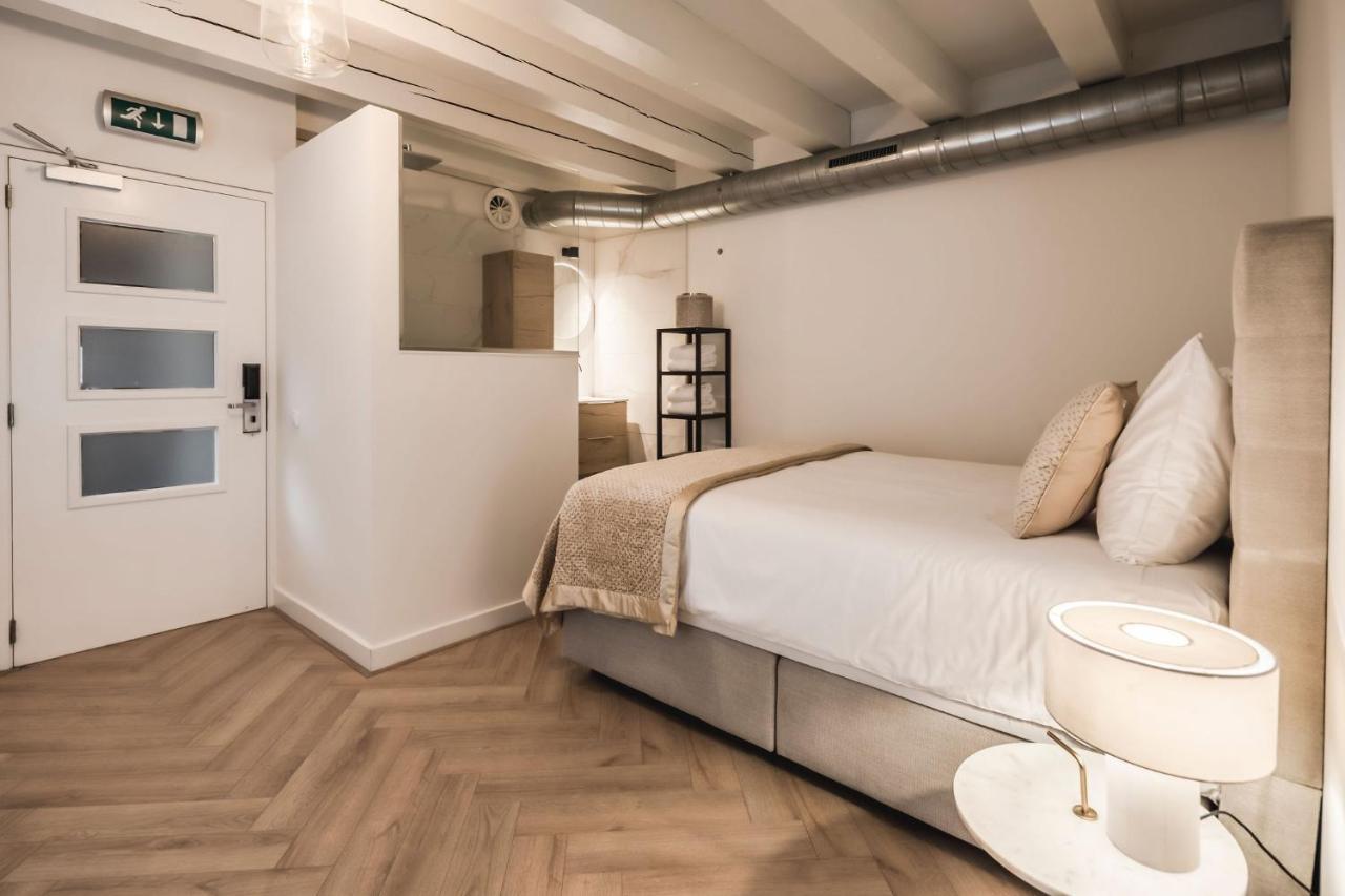 Le Bon'Apart Suites Горинхем Экстерьер фото