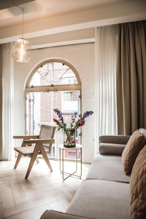 Le Bon'Apart Suites Горинхем Экстерьер фото