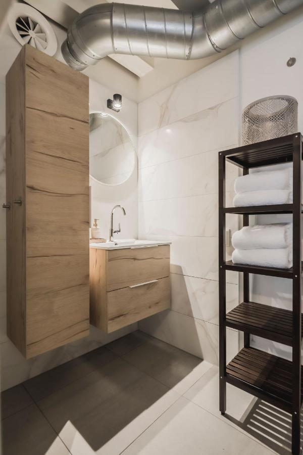 Le Bon'Apart Suites Горинхем Экстерьер фото