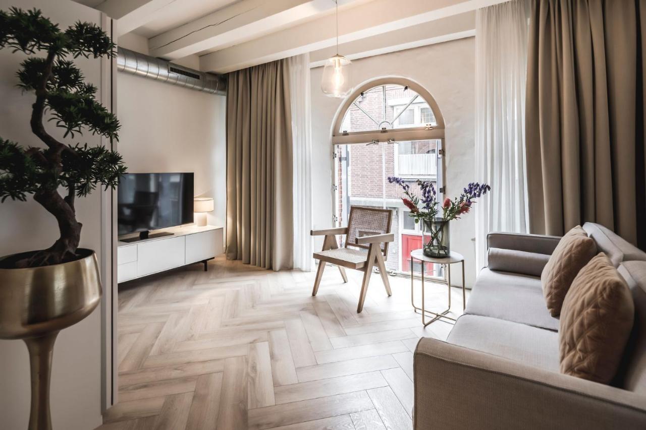 Le Bon'Apart Suites Горинхем Экстерьер фото