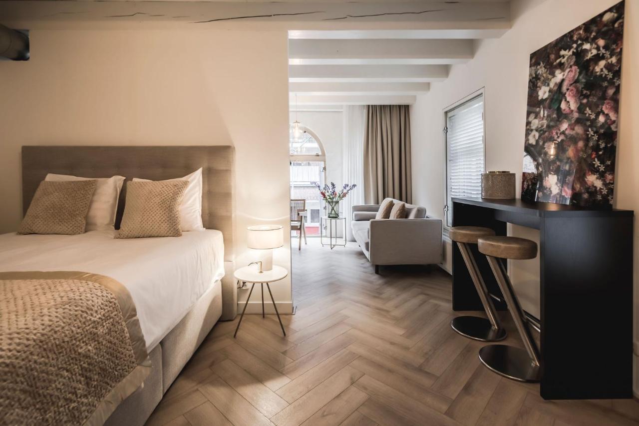 Le Bon'Apart Suites Горинхем Экстерьер фото