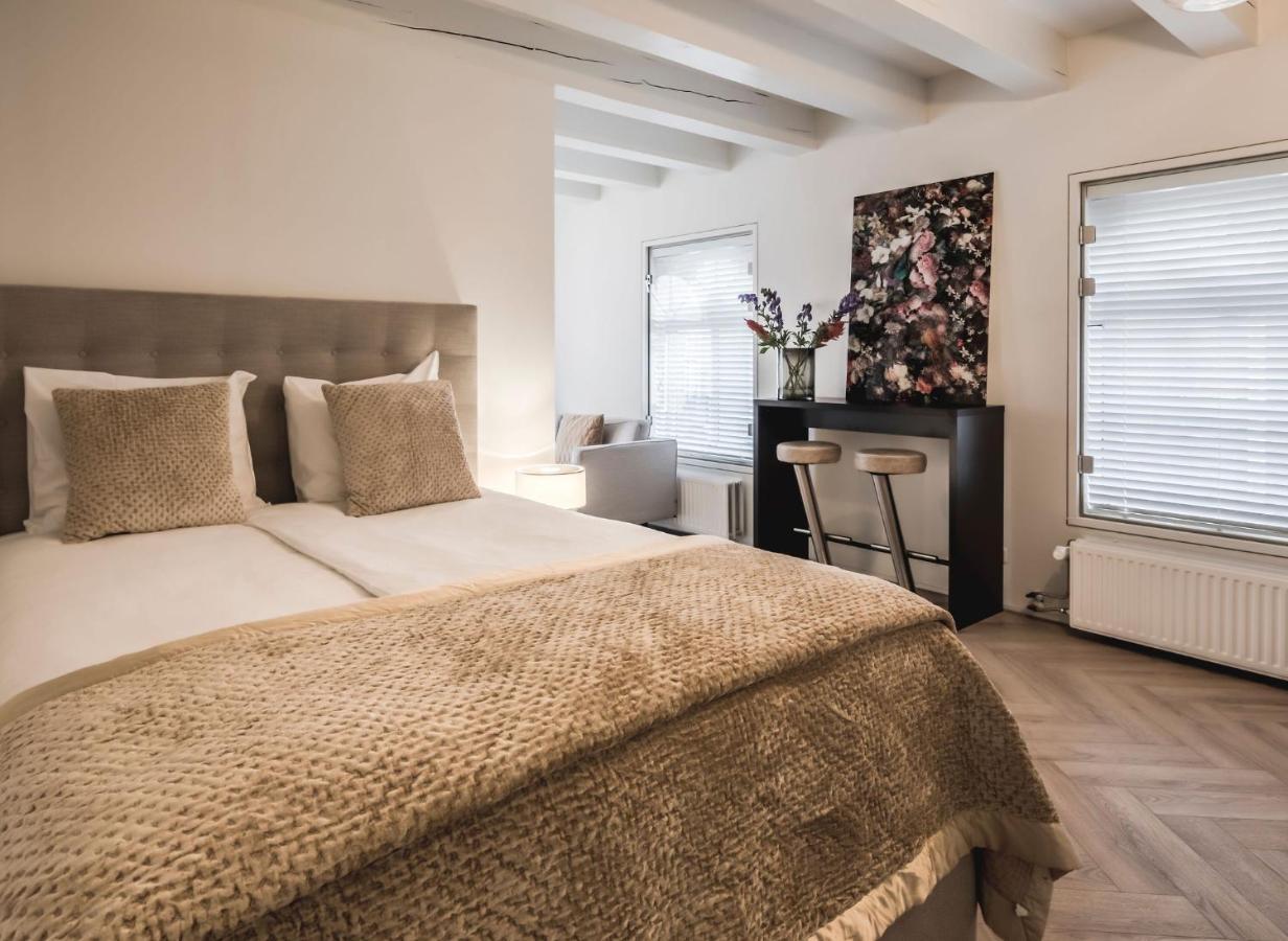 Le Bon'Apart Suites Горинхем Экстерьер фото