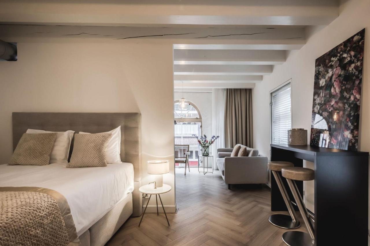 Le Bon'Apart Suites Горинхем Экстерьер фото