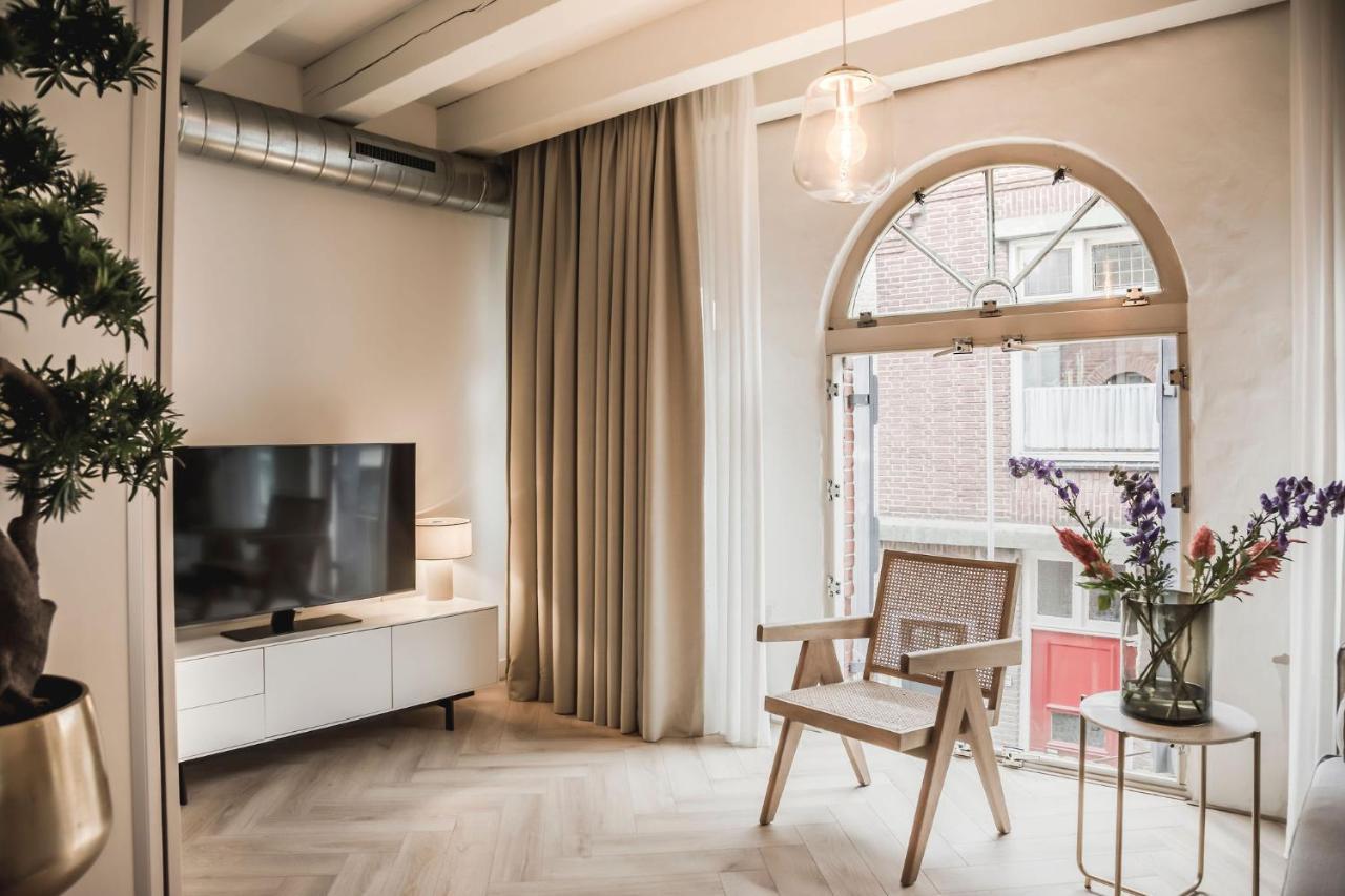 Le Bon'Apart Suites Горинхем Экстерьер фото