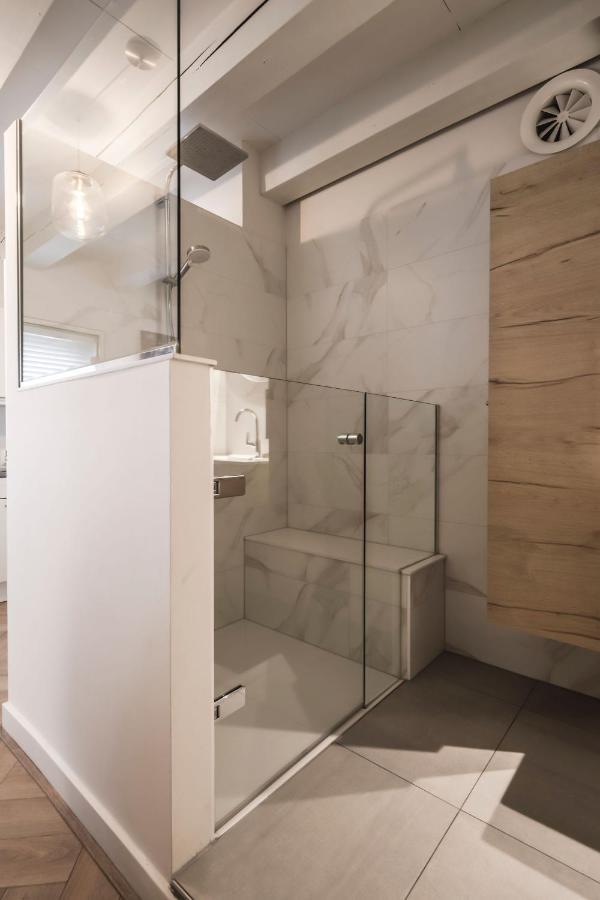 Le Bon'Apart Suites Горинхем Экстерьер фото