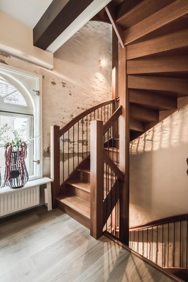 Le Bon'Apart Suites Горинхем Экстерьер фото